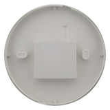 Hublot rond et ovale LED 14W - IP54, IK06 - Blanc neutre - Elexity