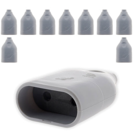 Fiche femelle 2P 6A - Zenitech