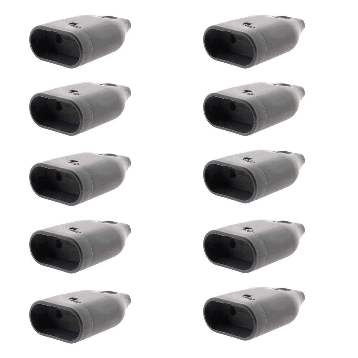 Fiche femelle 2P 6A - Zenitech