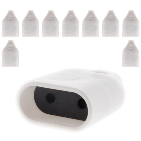 Fiche femelle 2P 6A - Zenitech
