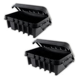 Boîtier raccordement IP55 - Zenitech
