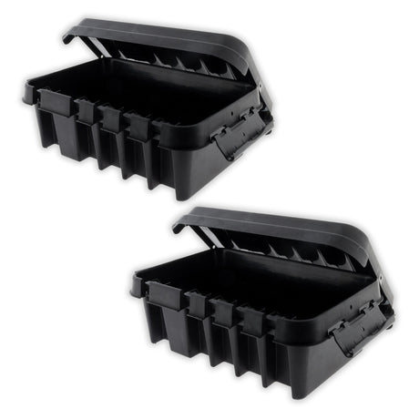Boîtier raccordement IP55 - Zenitech