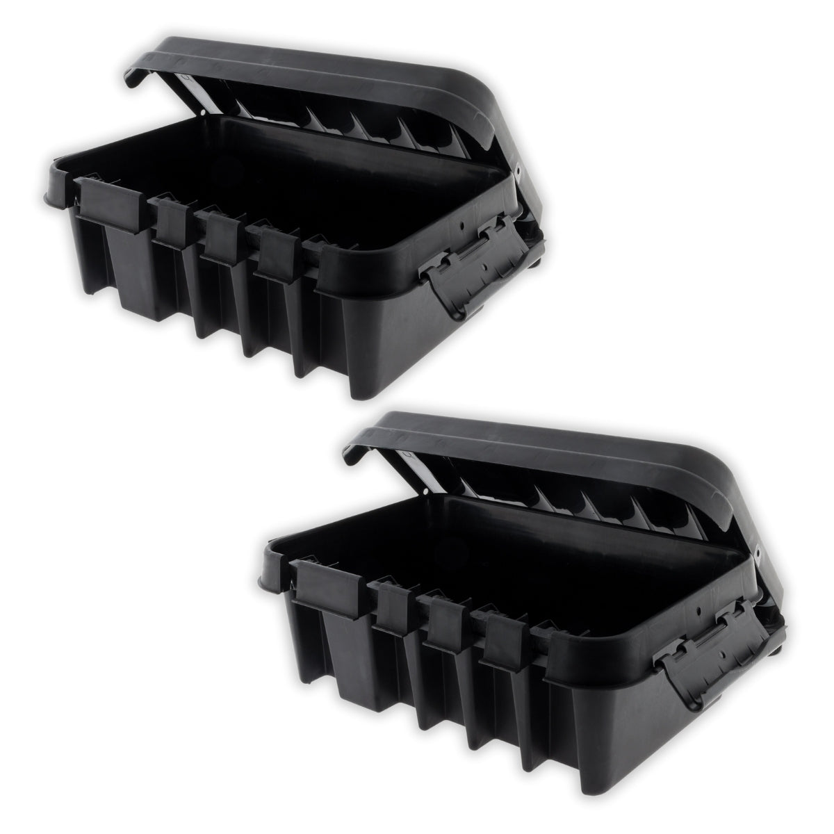 Boîtier raccordement IP55 - Zenitech