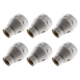 Douille orientable E27 - Zenitech