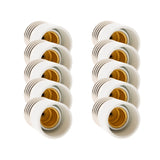 Adaptateur douille E27 vers E14 - Zenitech