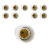 Adaptateur de douille B22 vers E14 - Zenitech