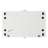 Prise 2P+T saillie raccordement rapide - Zenitech