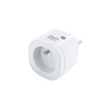 Veilleuse LED sur prise + prise Wi-Fi connect - 433 MHz - DiO