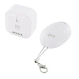 Module sans fil pour volet roulant DiO 500W + télécommande porte-clés - DiO