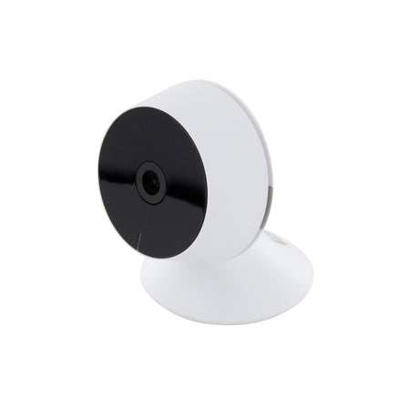Mini caméra IP Wi-Fi intérieure + mini détecteur mouvement sans fil + module éclairage - DiO