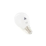 2 ampoules LED connectées E14/E27 5W Bluetooth + interrupteur Smart Pebble - Chacon