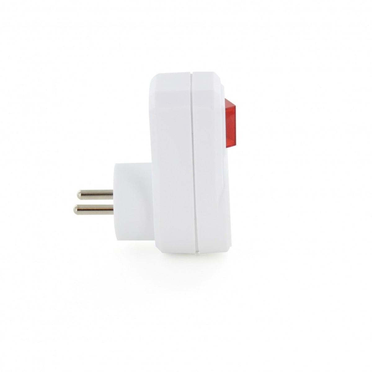 Programmateur Wi-Fi + Prise Easy Switch suivi consommation - Chacon