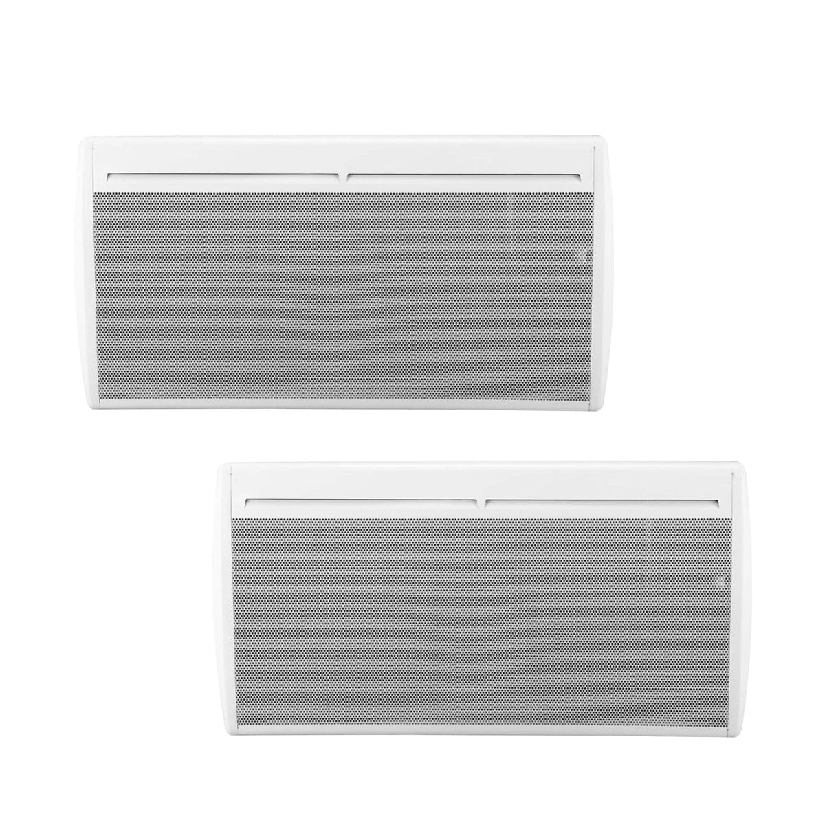 Chauffage électrique panneaux rayonnants - Voltman