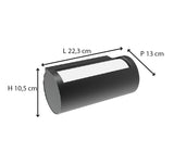Applique murale extérieure filaire IP65 - Voltman