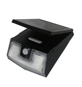 Applique solaire déportée + détecteur IP65 - Eos Voltman