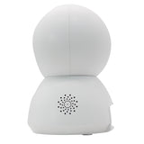 Caméra Sens-E Wifi + détecteur mouvement - Voltman