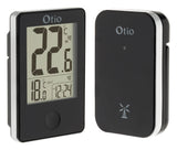 Thermomètre intérieur et extérieur sans fil - Otio