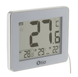 Thermomètre intérieur extérieur filaire - Otio