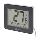 Thermomètre intérieur extérieur filaire - Otio