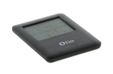 Thermomètre hygromètre magnétique - Otio