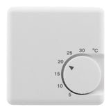 Thermostat mécanique blanc - Otio