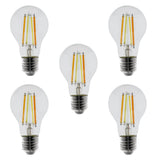 Ampoule WIFI Filament LED A60 E27 7W - Otio