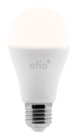 Ampoule connectée WIFI LED E27 10W - Otio