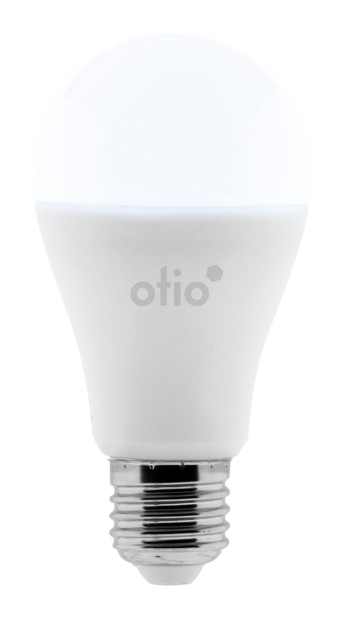 Ampoule connectée WIFI LED E27 10W - Otio