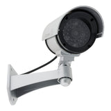 Caméra surveillance factice intérieur/extérieur - Otio