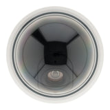 Caméra surveillance intérieure factice + LED - Otio