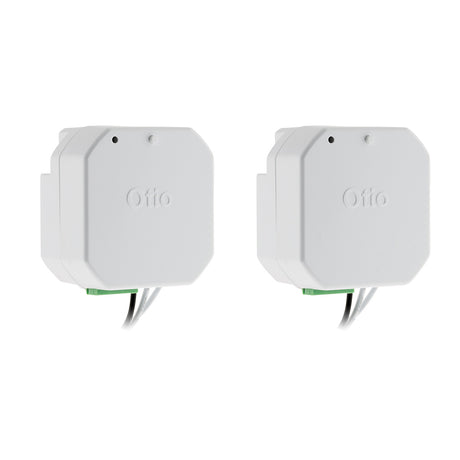 Module encastrable volets roulants - Otio
