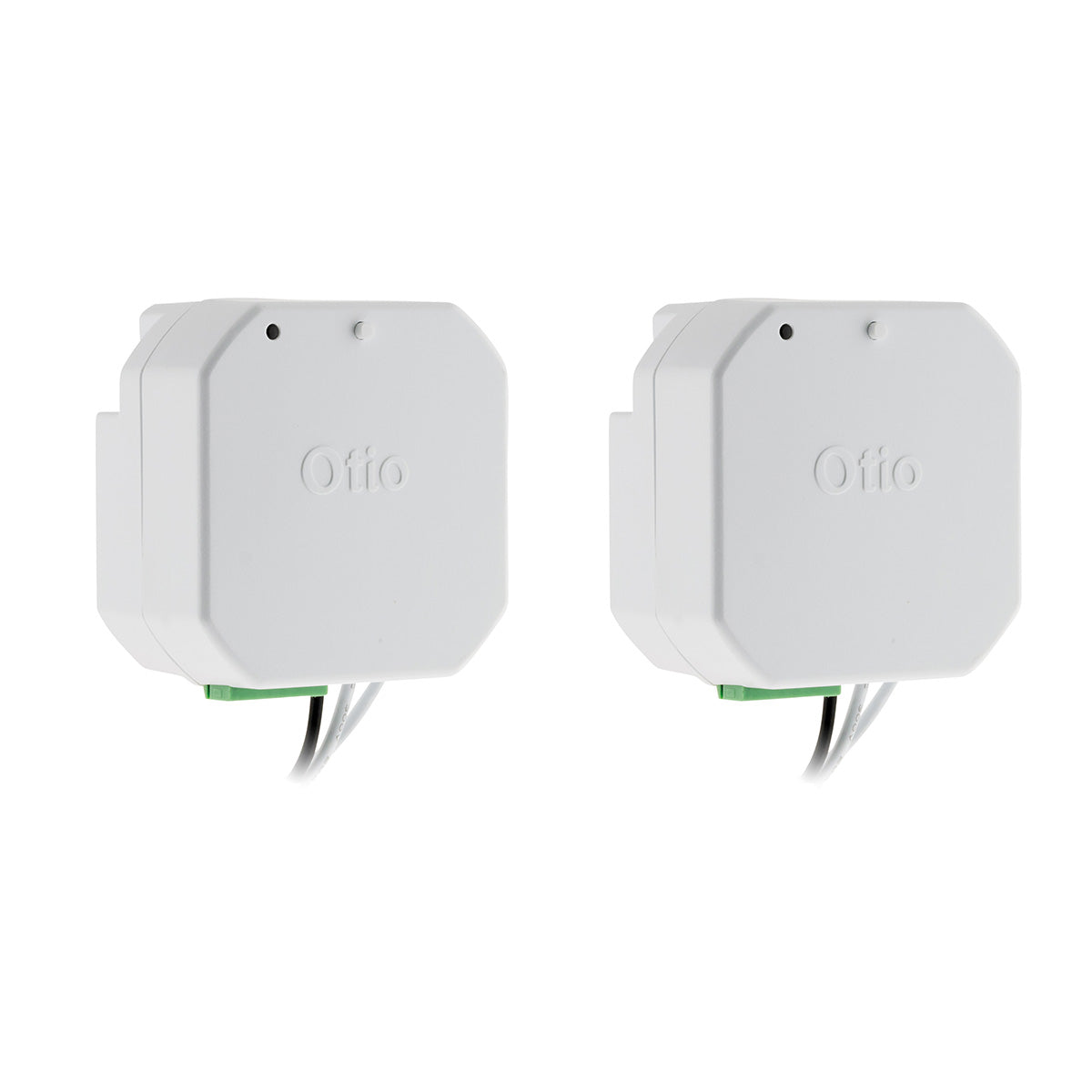 Module encastrable volets roulants - Otio