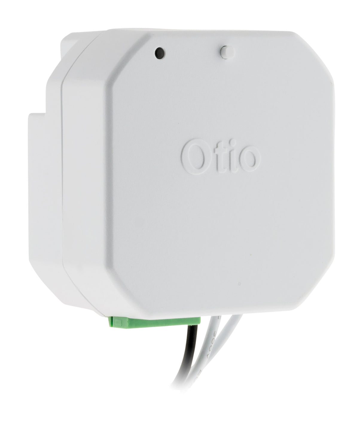 Module encastrable volets roulants - Otio