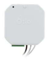 Module encastrable volets roulants - Otio