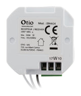 Module encastrable volets roulants - Otio