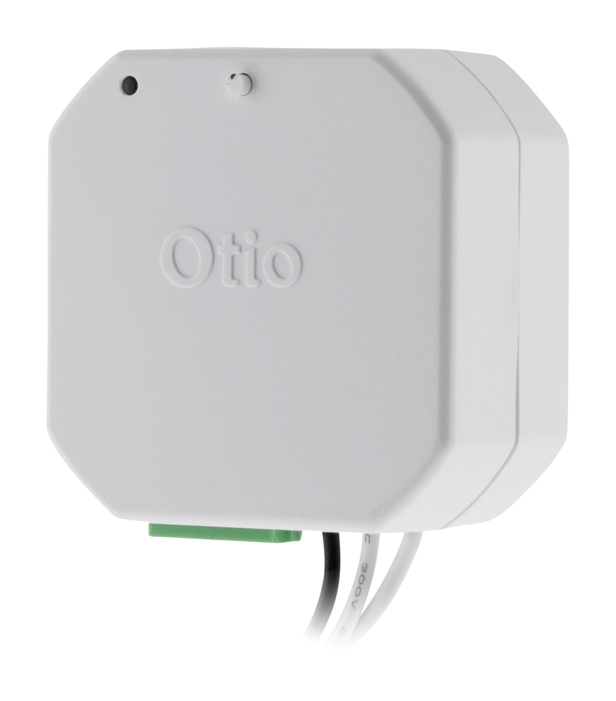 Module encastrable volets roulants - Otio