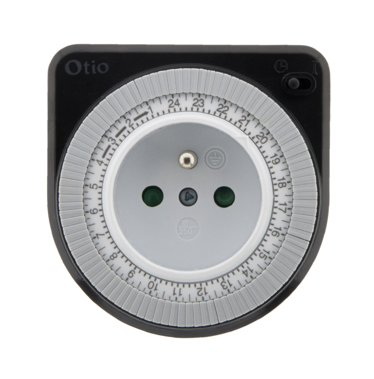 Programmateur mécanique - Otio