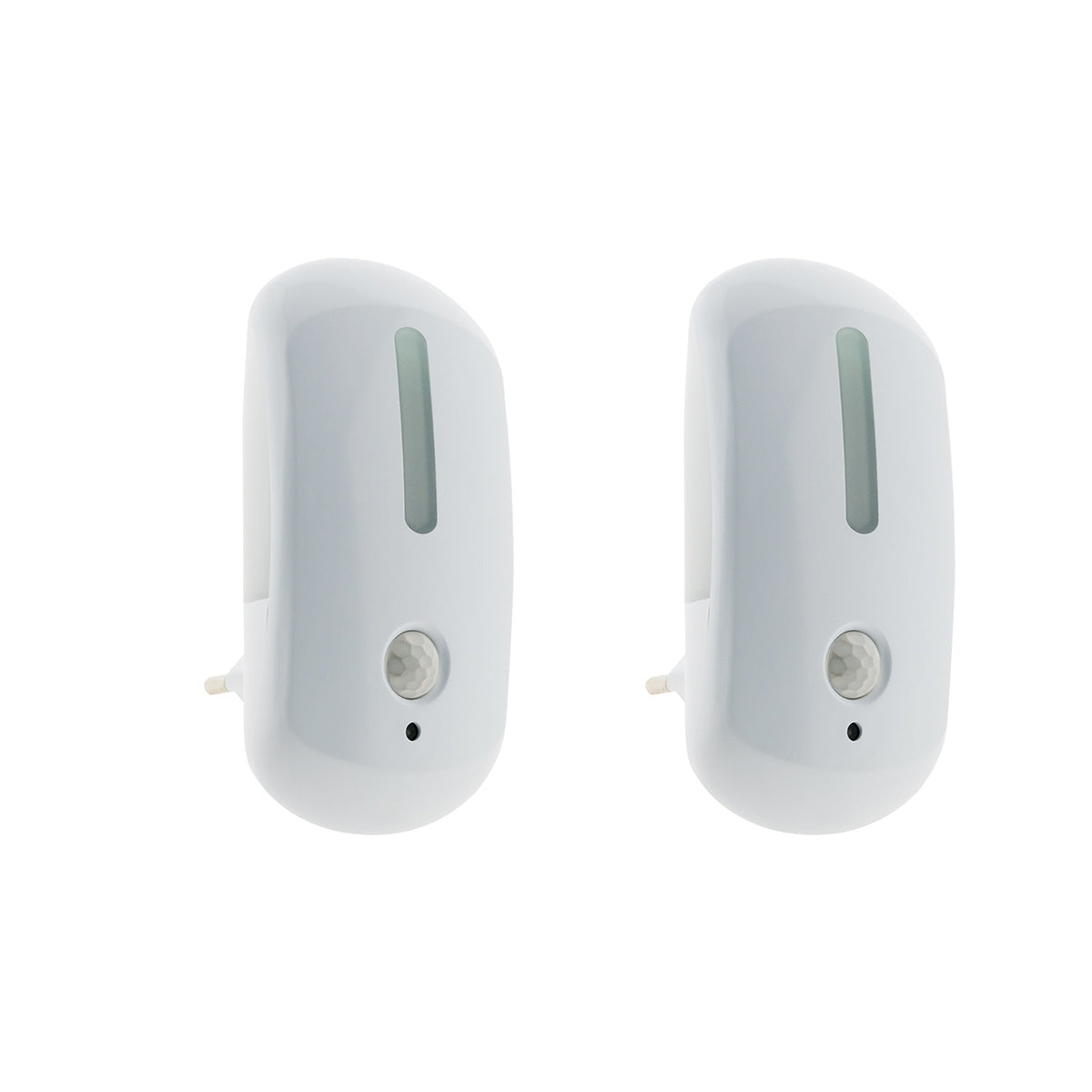 Veilleuse LED crépusculaire 2 en 1 - Otio