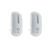 Veilleuse LED crépusculaire 2 en 1 - Otio