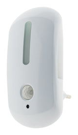 Veilleuse LED crépusculaire 2 en 1 - Otio