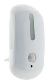 Veilleuse LED crépusculaire 2 en 1 - Otio