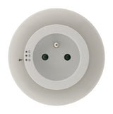 Veilleuse LED multicolore + capteur de jour - Otio