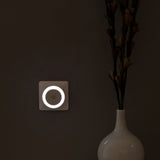 Veilleuse LED design + interrupteur tactile - Otio