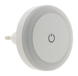 Veilleuse LED design + interrupteur tactile - Otio