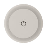 Veilleuse LED design + interrupteur tactile - Otio