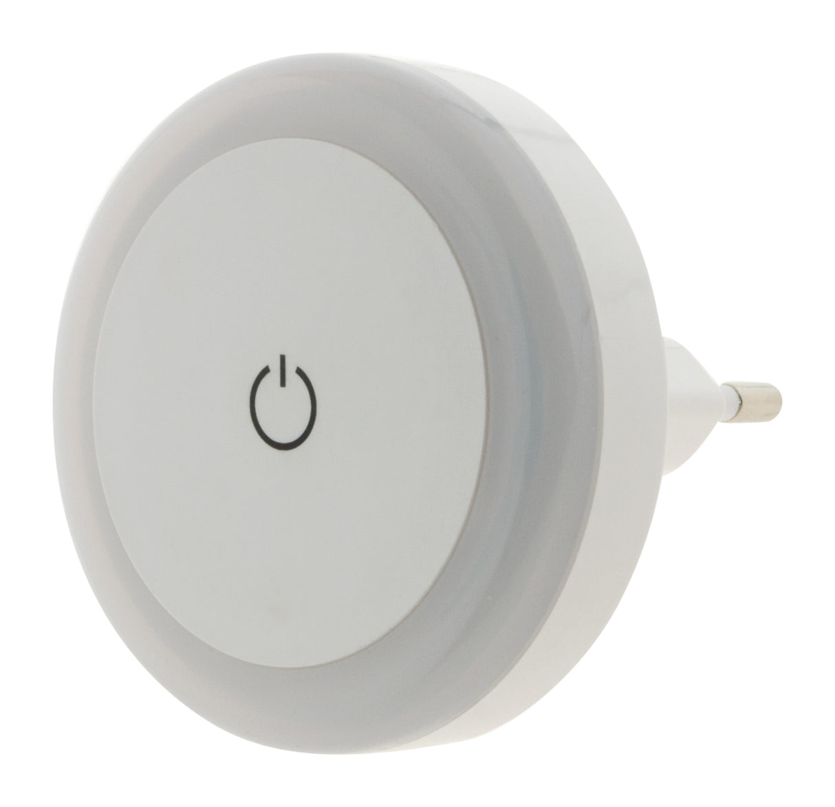 Veilleuse LED design + interrupteur tactile - Otio