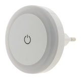 Veilleuse LED design + interrupteur tactile - Otio