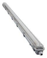 Réglette étanche LED IP65 - Zenitech
