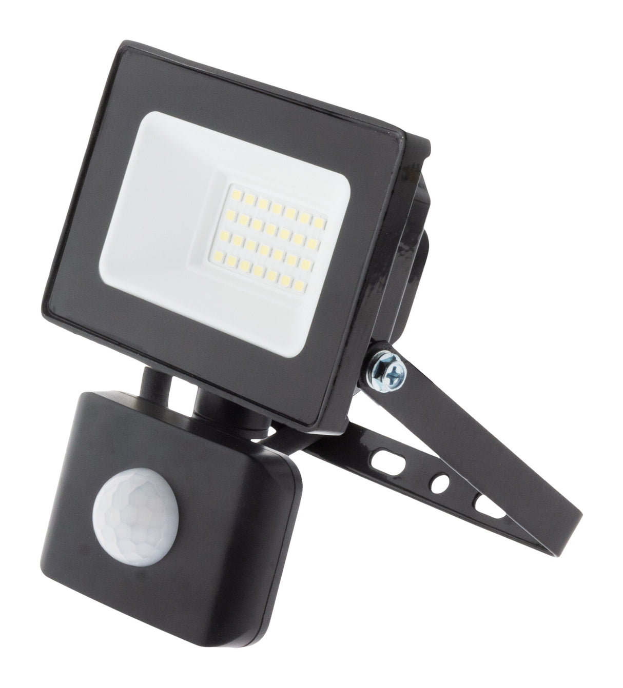 Projecteur LED Sensor 10W IP44 - Zenitech