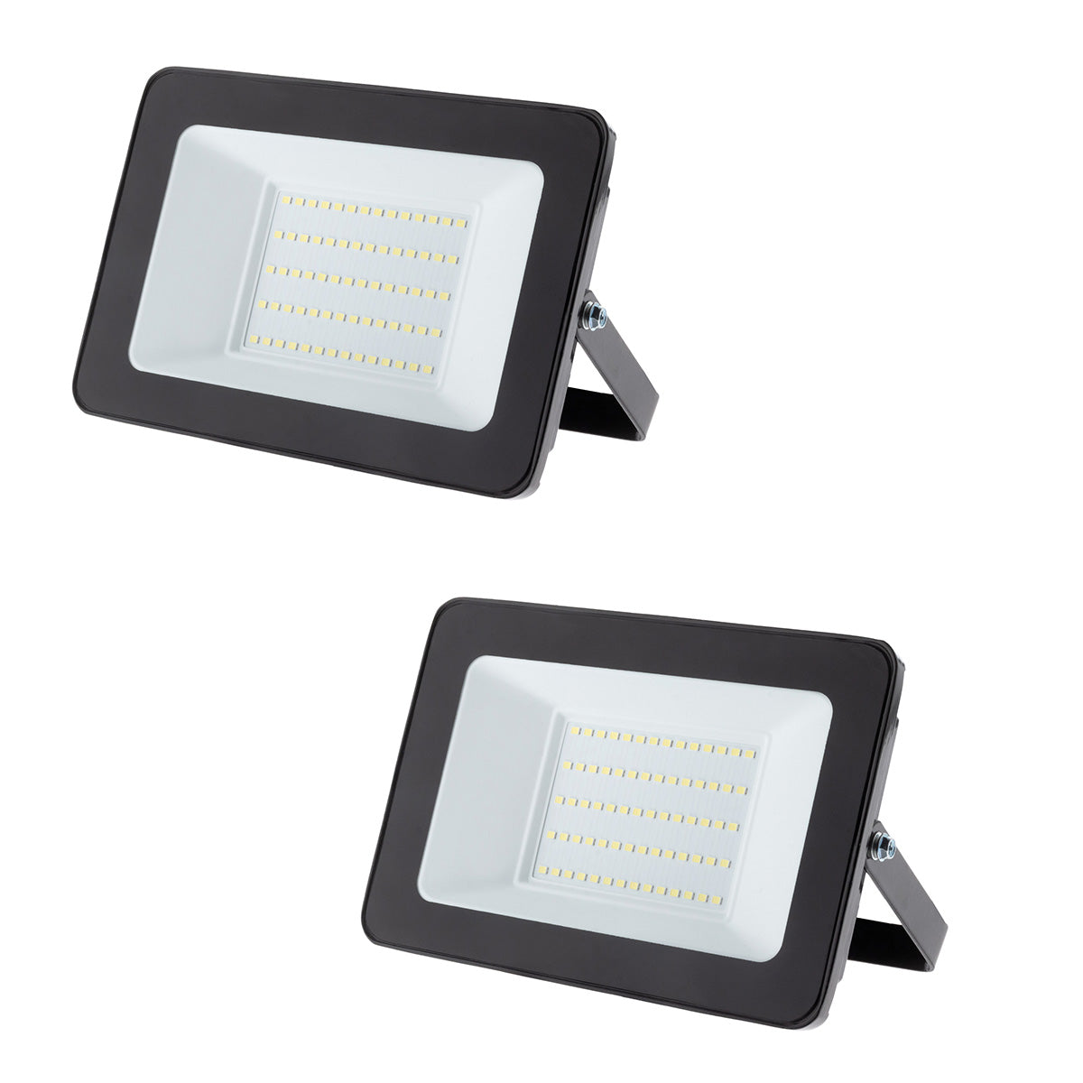 Projecteur LED chantier 50W 5000lm IP65 - Zenitech
